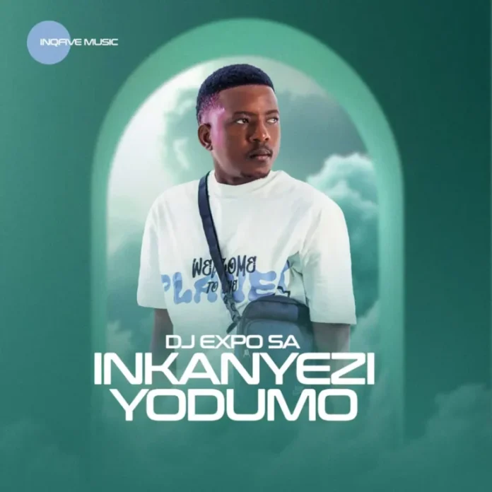 DJExpo SA - Inkanyezi Yodumo (Album)