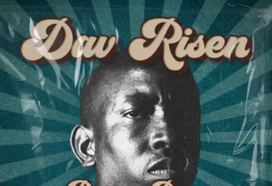 Dav Risen – Better Days [EP] (Instrumentals & Dubs)