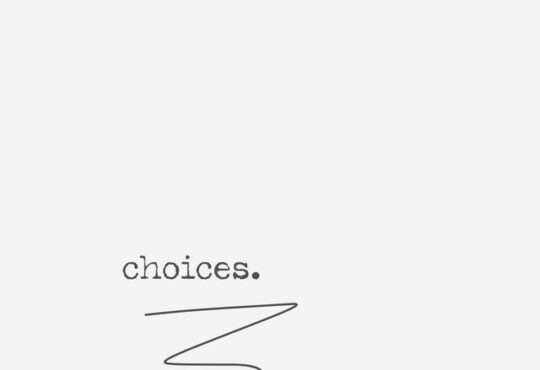 Djodje - Choices (EP)