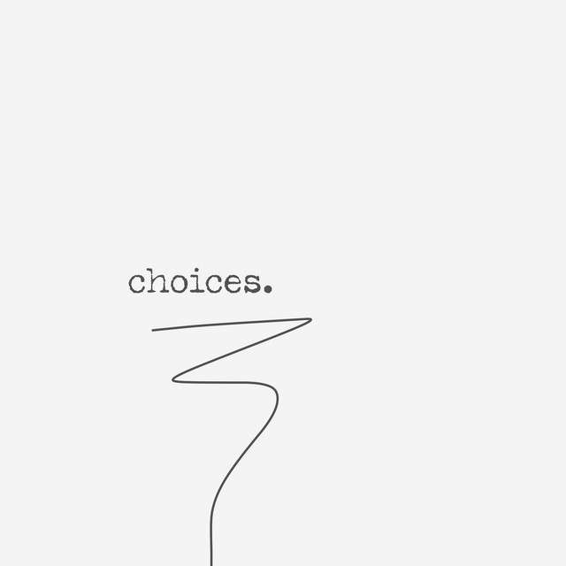 Djodje - Choices (EP)
