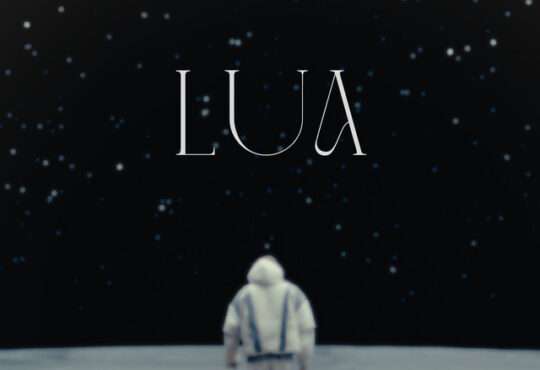 Djodje - Lua