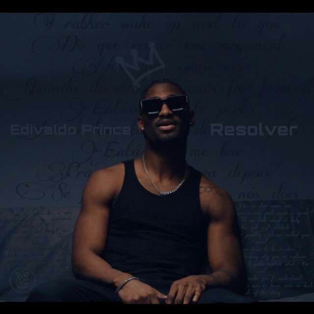 Edivaldo Prince - Resolver