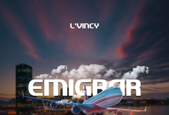 L´Vincy - Emigrar
