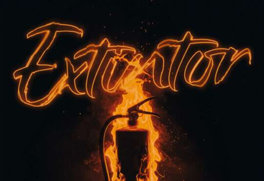 Victor WAO - Extintor (ft. Triz, Mc Rodrigo do CN & Tropa da W&S)