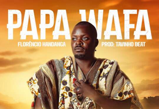 Florêncio Handanga - Papá Wafa