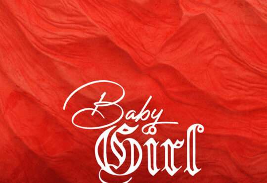 Hiro - Baby Girl