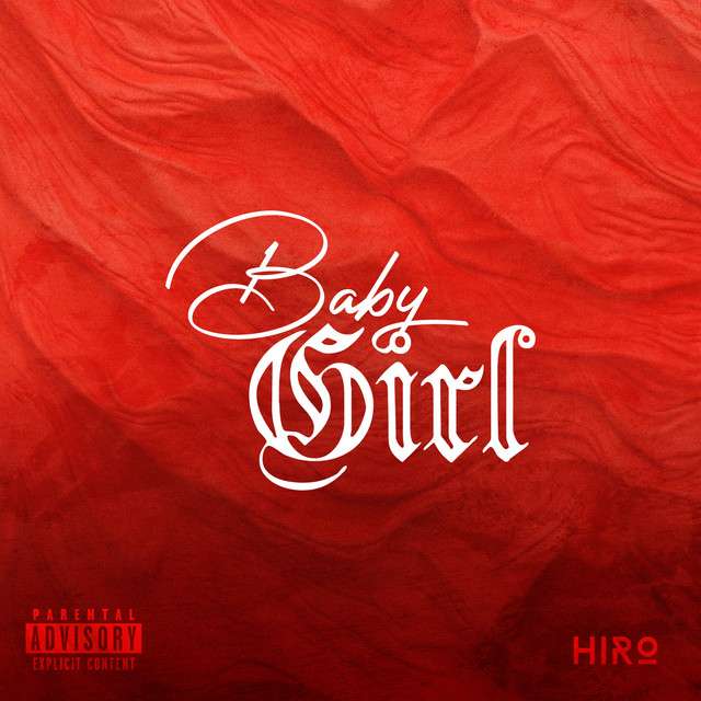 Hiro - Baby Girl