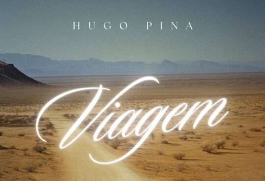 Hugo Pina - Viagem