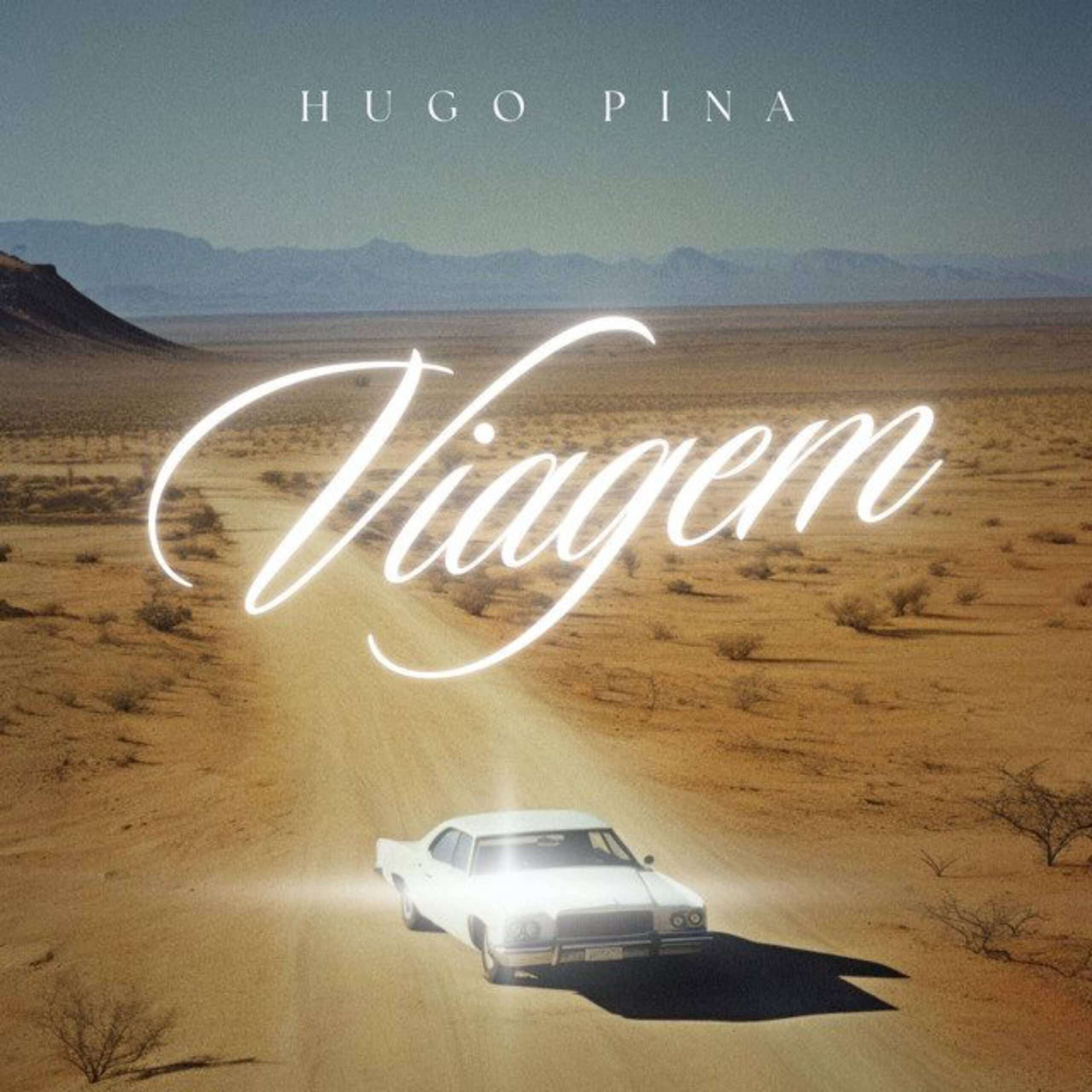 Hugo Pina - Viagem