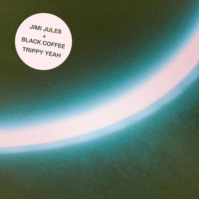 Jimi Jules x Black Coffee - Trippy Yeah