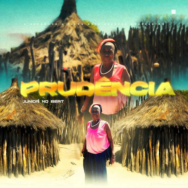 Júnior No Beat - Prudência