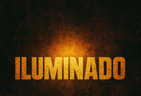Laylizzy - Iluminado
