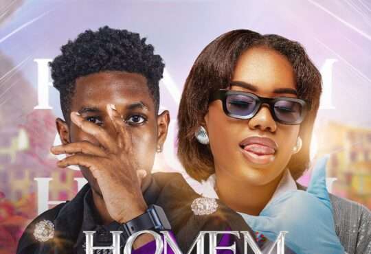 Leonel Martins ft. Marroly Makiese - Homem Chulo