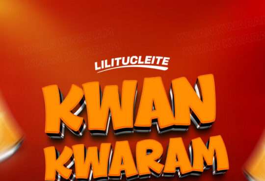 Lilitucleite - Kwan Kwaram