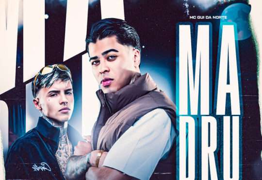 MC Gui Da Norte ft. MC Vine7 - Madrugada