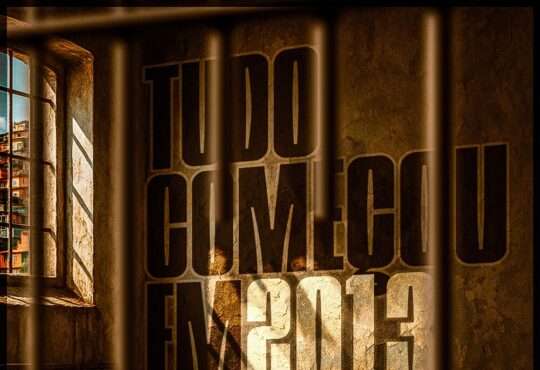 MC Paulin da Capital - Tudo Começou em 2013
