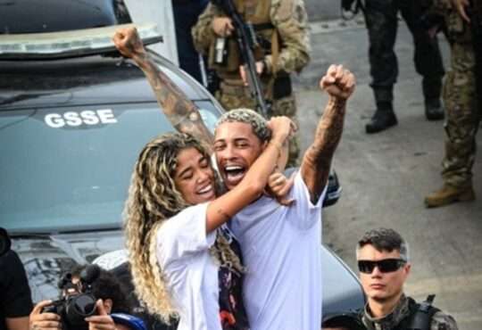 MC Poze do Rodo - Desabafo 2