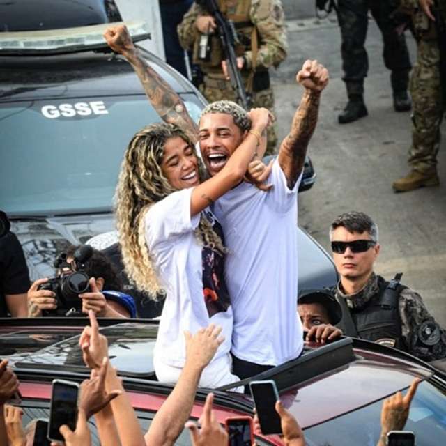 MC Poze do Rodo - Desabafo 2