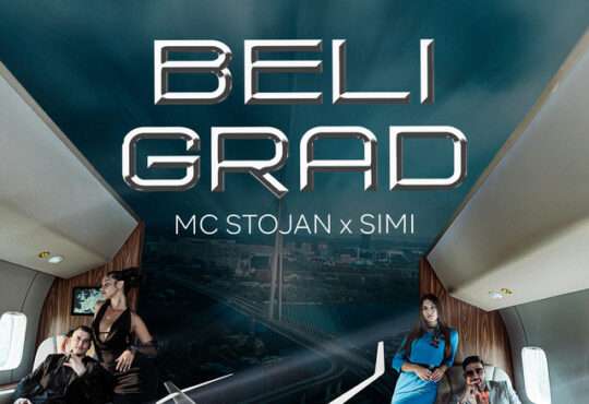 MC Stojan ft. Simi - Beli Grad