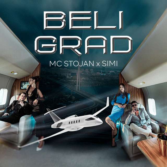 MC Stojan ft. Simi - Beli Grad