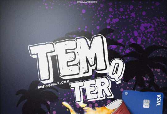 Mané Galinha - Tem Q Ter
