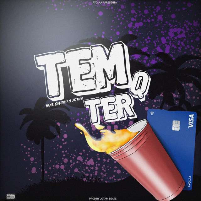 Mané Galinha - Tem Q Ter