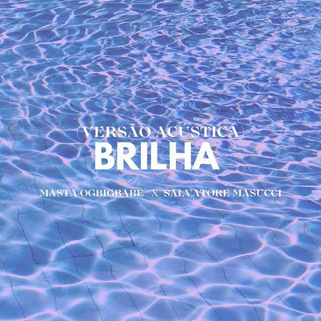 Masta - Brilha (Acústica)