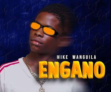 Mike Wanguila - Engano