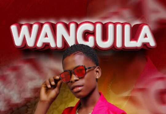 Mike Wanguila - Wanguila
