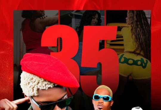 Mirelson King ft. Godzilla do Game - 35