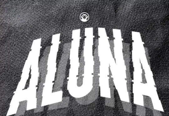 MusiQ Monks - Aluna EP
