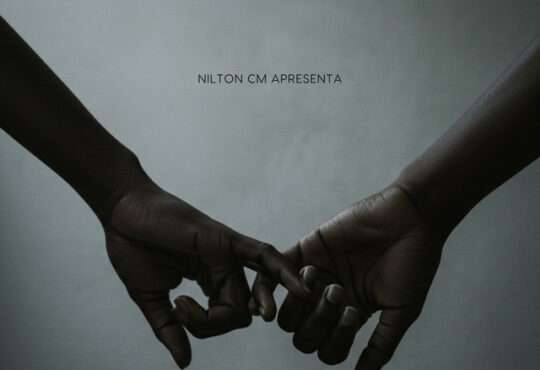 Nilton CM ft. Johnny B.O.B - Nada Mudou