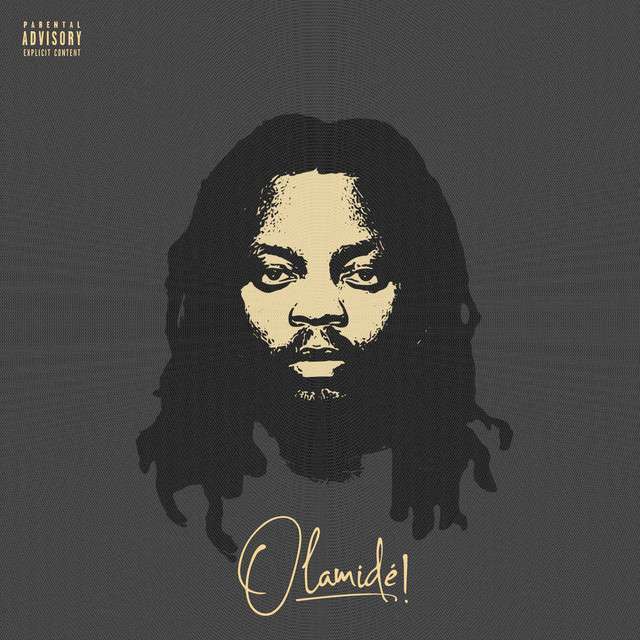 Olamide ft. Wizkid x Darkoo - Billionaires Club