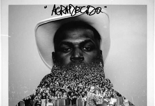 Plutonio ft. MBO Arena - Agradecido