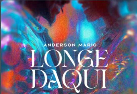 Rui Orlando ft. Anderson Mário - Longe Daqui