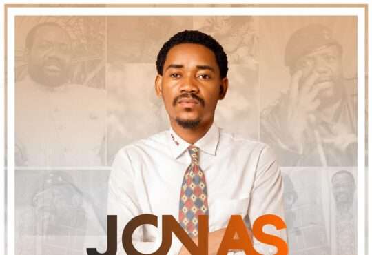 Russo K - Jonas Savimbi