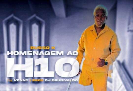 Russo K & Kenny - Homenagem Ao H10