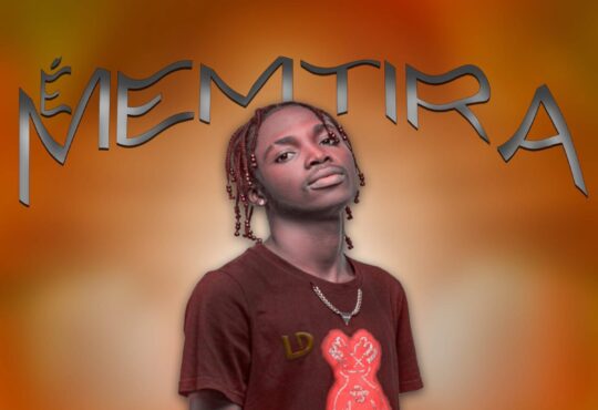 Delf Domingos - É Mentira