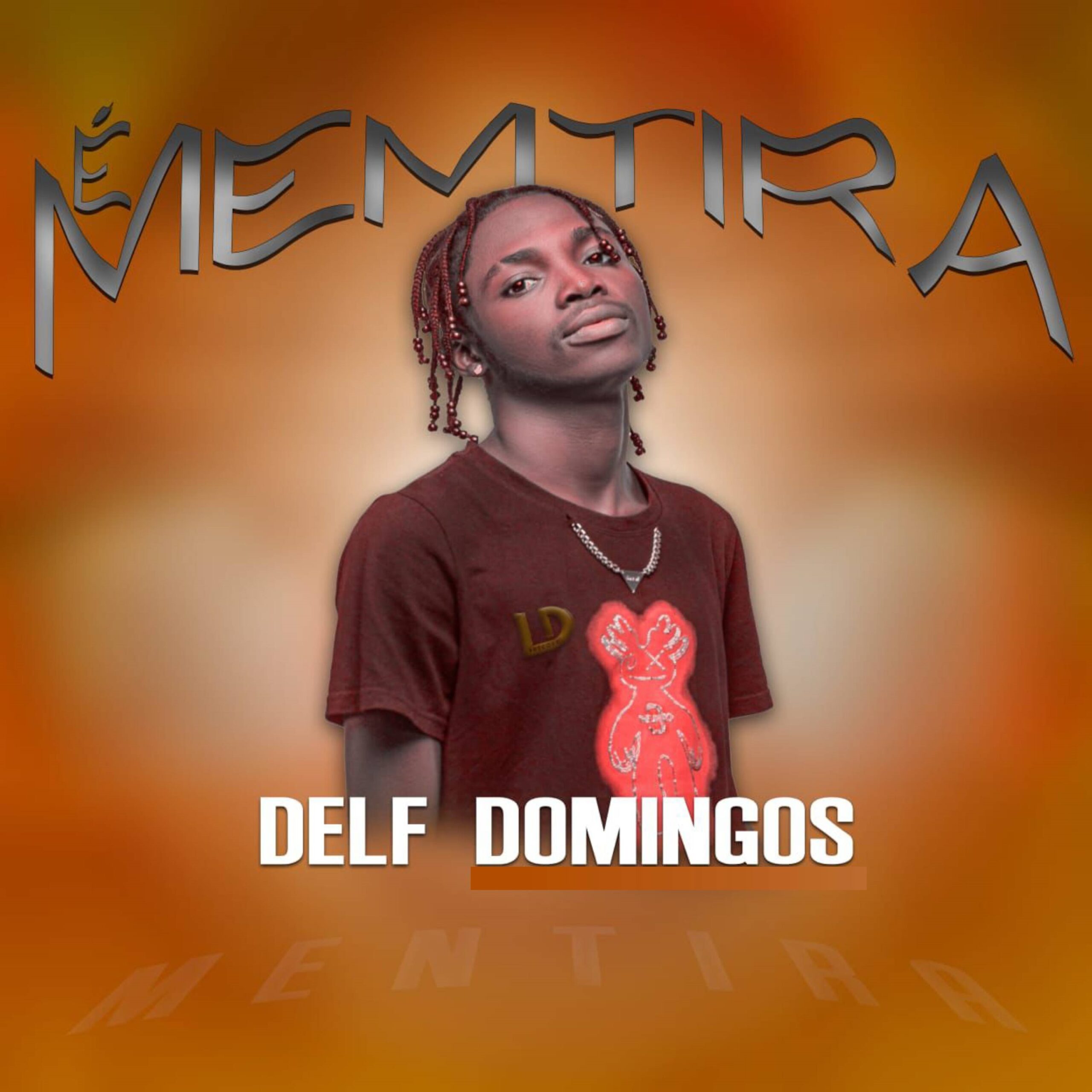 Delf Domingos - É Mentira