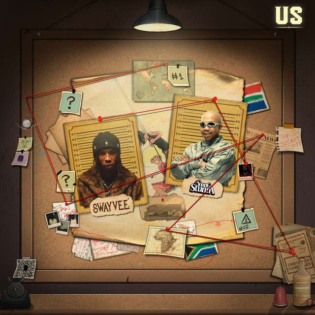 Swayvee - Us (ft. Young Stunna)