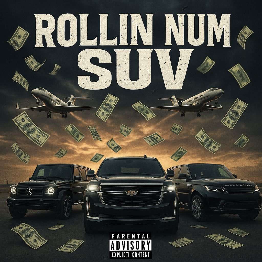 THE PROJECT - Rollin Num Suv (Cys B, The Ricky, Alexandre Campos, BabyWalk )