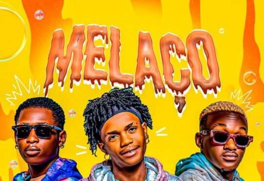 Team Intenso - Melaço