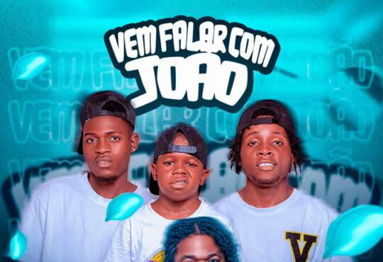 Team Suicida ft. Parson - Vem Falar Com João