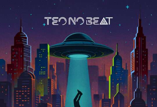 Teo No Beat ft. Dau Djimmy - Ukona