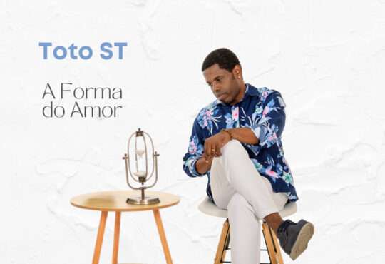 Toto ST - És Pra Mim
