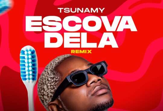 Tshunami - Escova Dela (Remix)