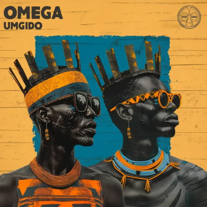 Umgido - Omega EP