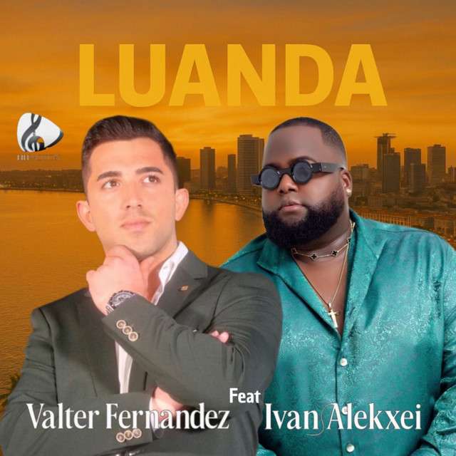 Valter Fernandez ft. Ivan Alekxei - Luanda