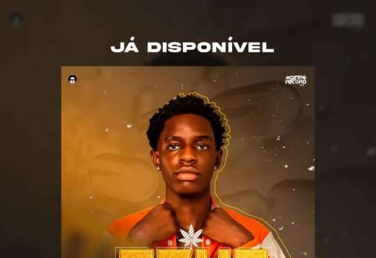 Vedapilha Beat - Drug (Instrumental Afro House)