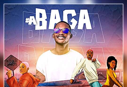 Ali King - A Baga